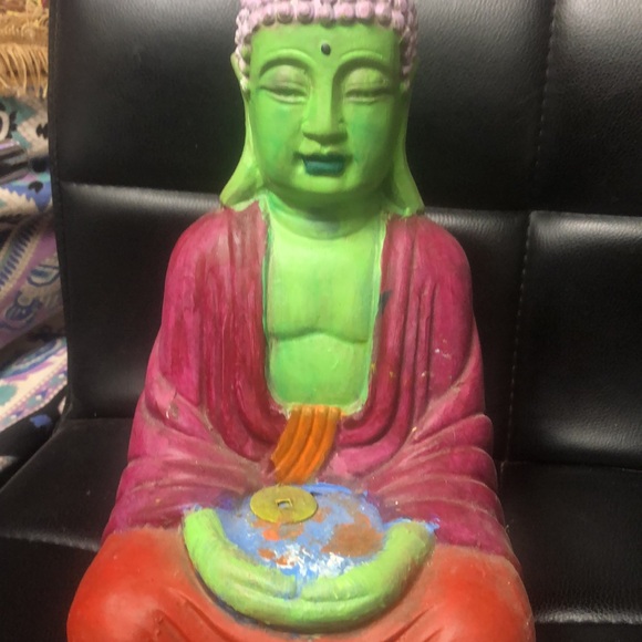 Buddha - Picture 3 of 3